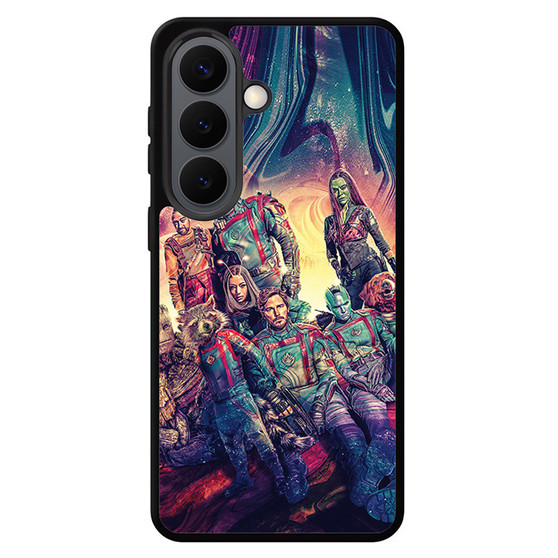 Guardian of the Galaxy Volume 3 Samsung Galaxy S26 Series Case