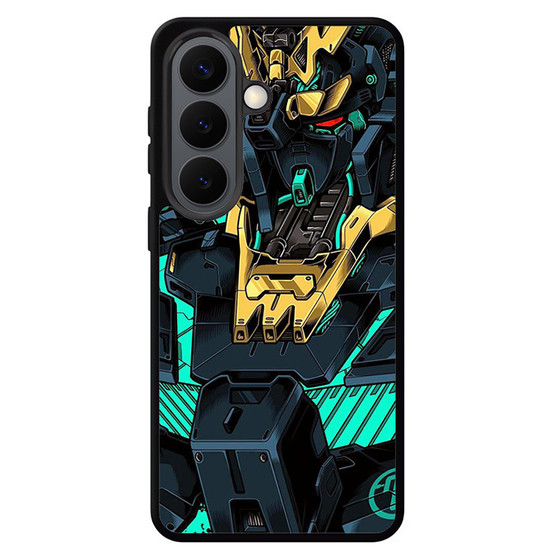 Gundam Banshee Samsung Galaxy S26 Series Case
