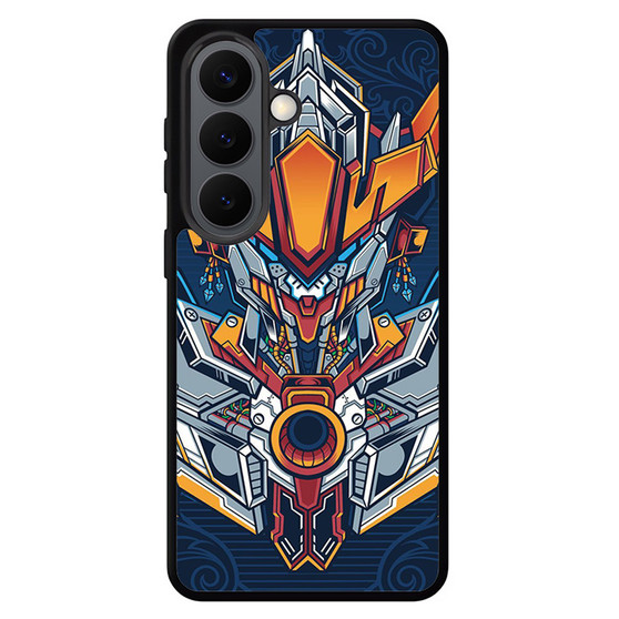 Gundam Barbatos Lupus Samsung Galaxy S26 Series Case