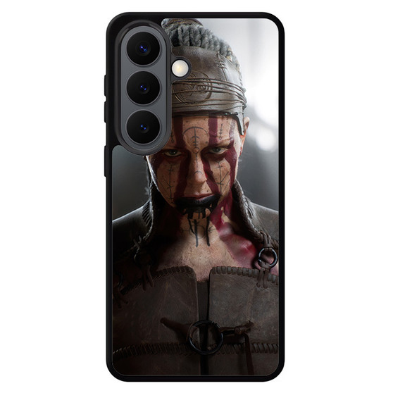 Hellblade 2 Senua's Saga Samsung Galaxy S26 Series Case