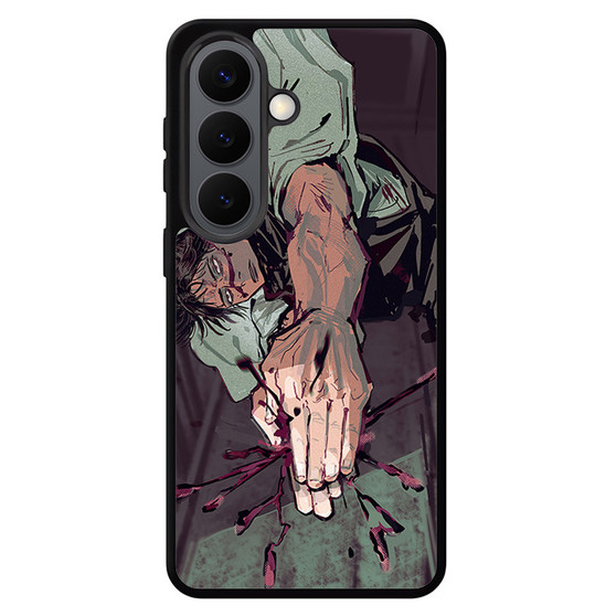 Jujutsu Kaisen Choso Samsung Galaxy S26 Series Case