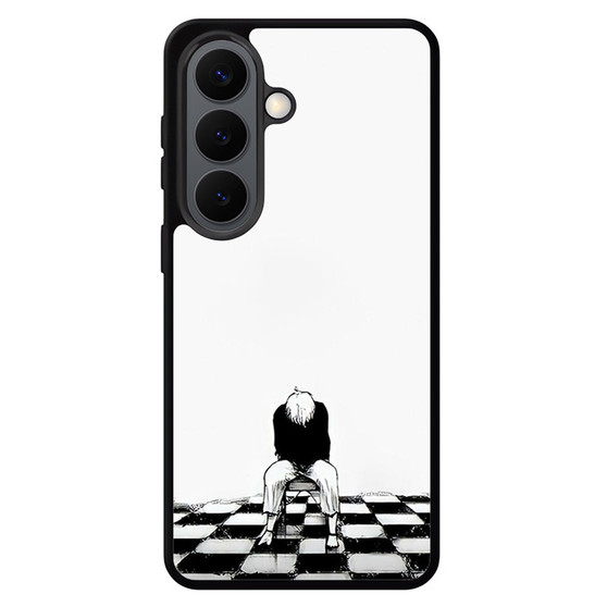 Kaneki become ghoul Samsung Galaxy S26 Series Case