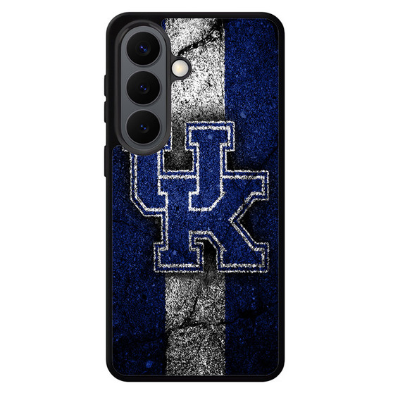 Kentucky Wildcats american football team Samsung Galaxy S26 Series Case