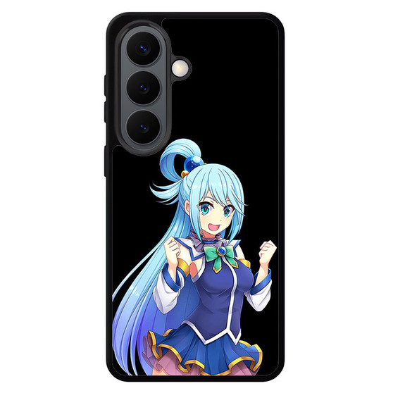 Kono Subarashii Sekai ni Shukufuku 1 Samsung Galaxy S26 Series Case
