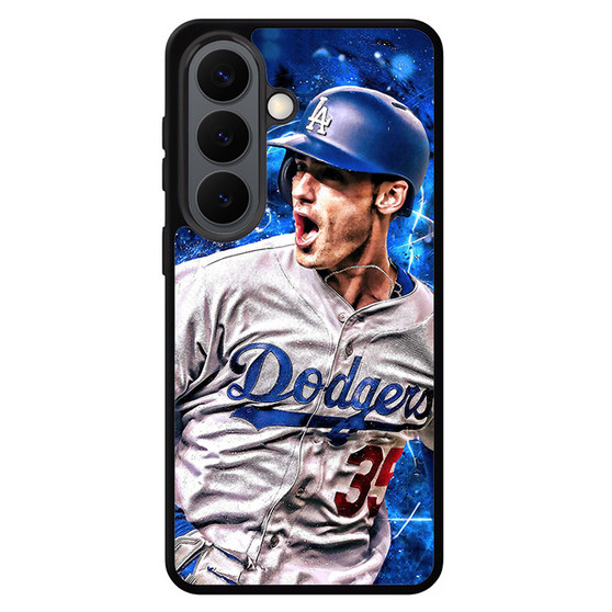 Los Angeles Dodgers Cody Bellinger Samsung Galaxy S26 Series Case