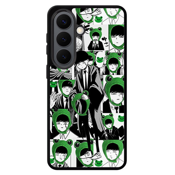 Mashle Magic and Muscles 1 Samsung Galaxy S26 Series Case