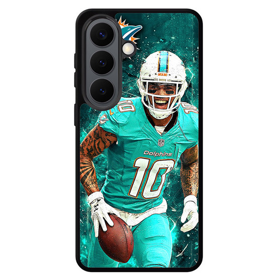 Miami Dolphins Kenny Stills Samsung Galaxy S26 Series Case
