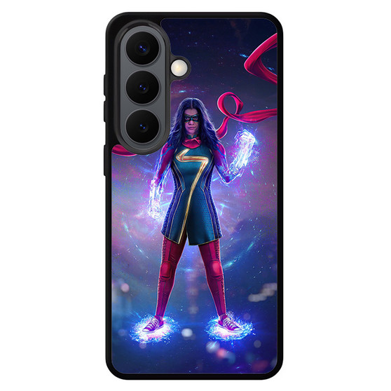 Ms Marvel Samsung Galaxy S26 Series Case