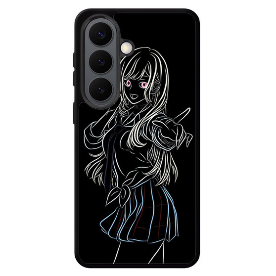 My Dress Up Darling Marin Kitagawa Samsung Galaxy S26 Series Case