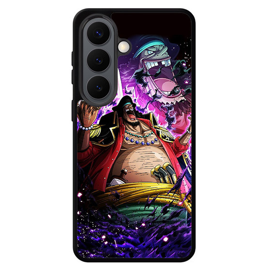 One Piece Marshall D Teach Samsung Galaxy S26 Series Case