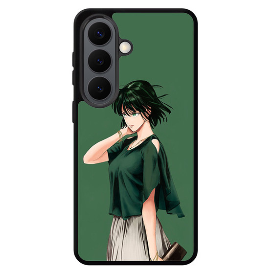 One Punch Man Cool Fubuki Samsung Galaxy S26 Series Case