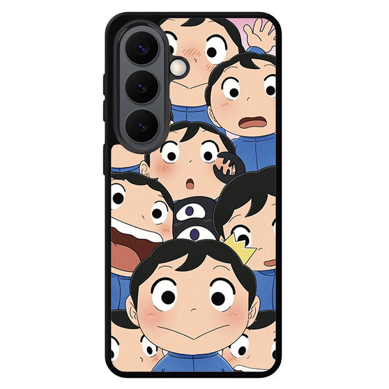 Osama King Bojji sama Samsung Galaxy S26 Series Case
