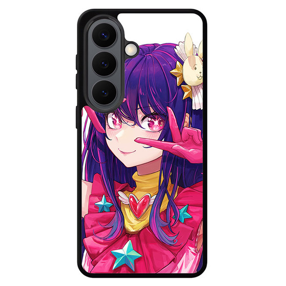 Oshi no ko 2 Samsung Galaxy S26 Series Case
