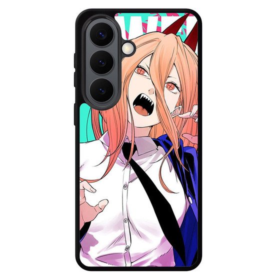 Power Cute Samsung Galaxy S26 Series Case