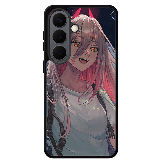 Power Smile Samsung Galaxy S26 Series Case