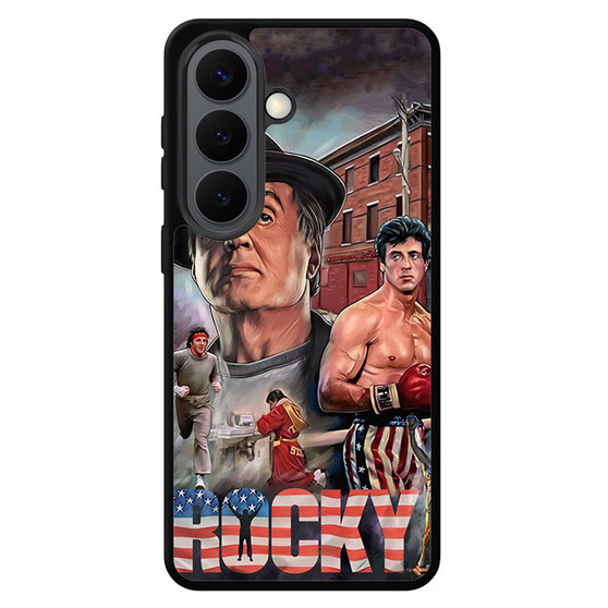 Rocky Art Samsung Galaxy S26 Series Case