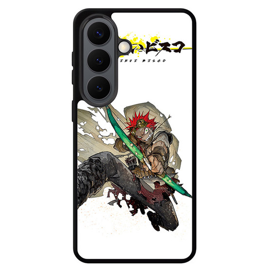 Rust Eater Bisco Samsung Galaxy S26 Series Case