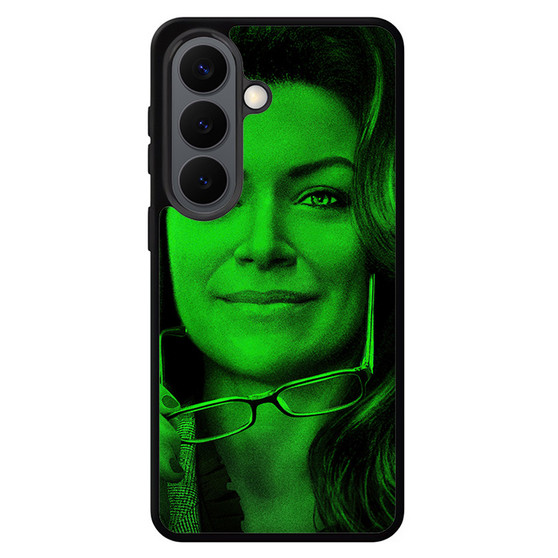 She Hulk Attorney At Law 2 Samsung Galaxy S26 Series Case