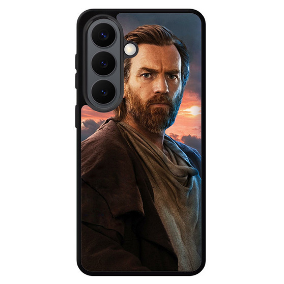 Star Wars Obi Wan Kenobi Samsung Galaxy S26 Series Case