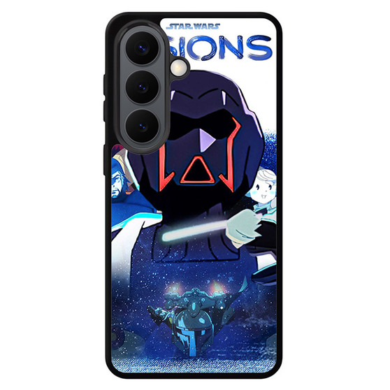 Star wars visions Cover 2 Samsung Galaxy S26 Series Case