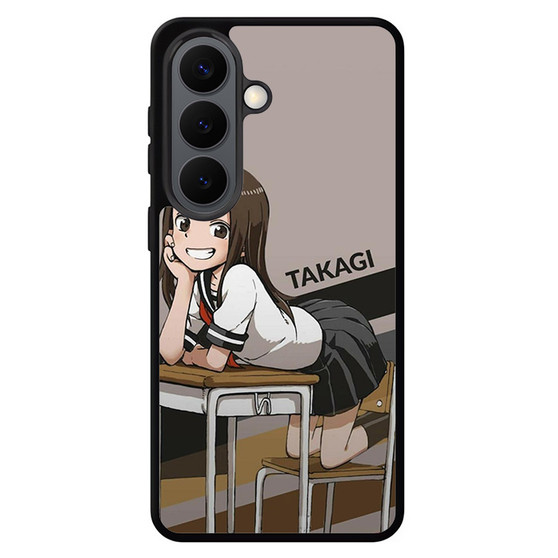 Takagi san 1 Samsung Galaxy S26 Series Case