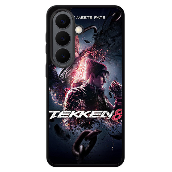 Tekken 8 Samsung Galaxy S26 Series Case