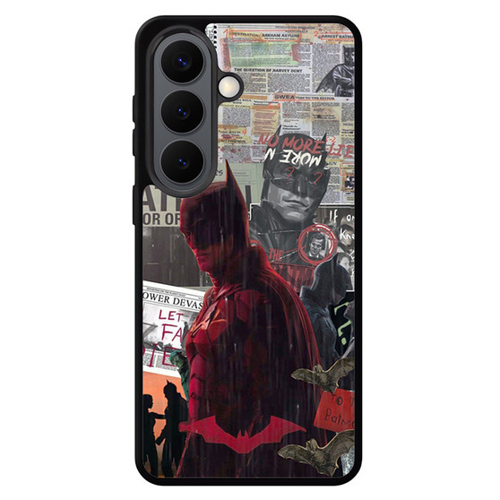 The Batman in News Samsung Galaxy S26 Series Case