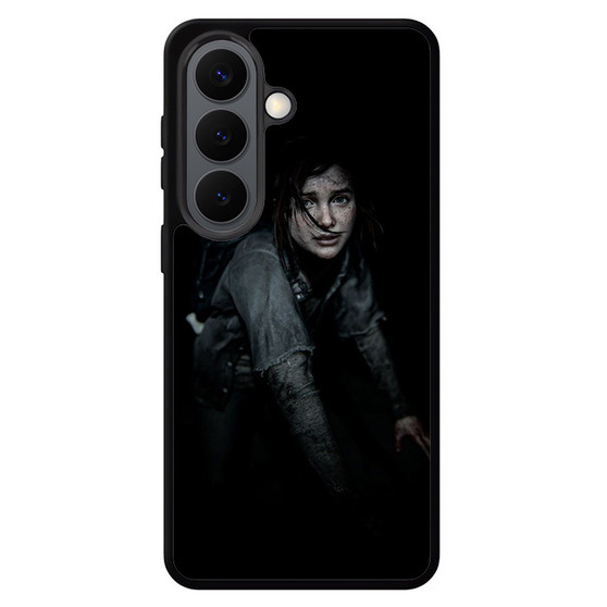 The Last of Us Part I Ellie 2 Samsung Galaxy S26 Series Case
