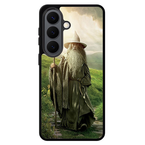 The lord of the rings gandalf shire Samsung Galaxy S26 Series Case