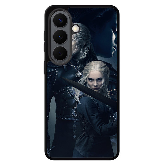 The Witcher 2022 Samsung Galaxy S26 Series Case