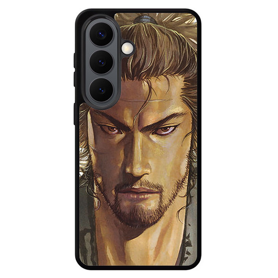 Vagabond musashi miyamoto Samsung Galaxy S26 Series Case