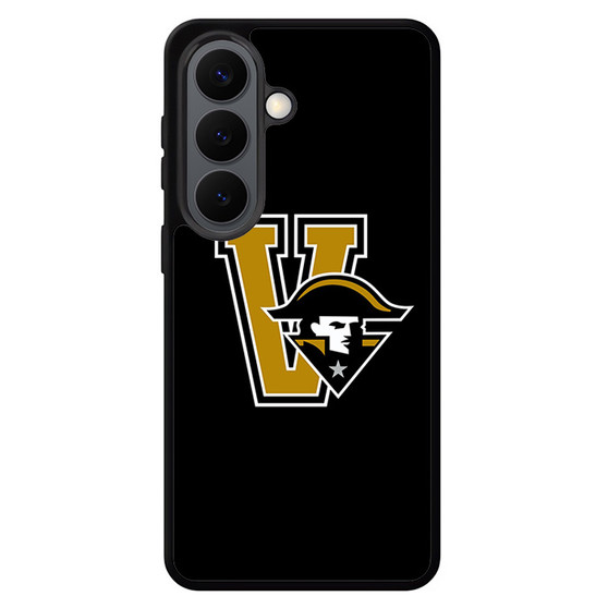 Vanderbilt Commodores Logo Samsung Galaxy S26 Series Case