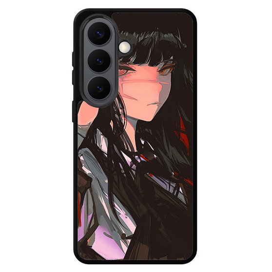 War Devil 2 Samsung Galaxy S26 Series Case