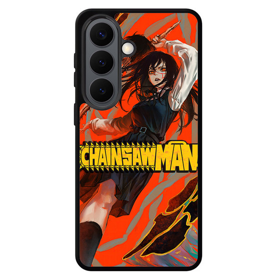 War Devil Samsung Galaxy S26 Series Case