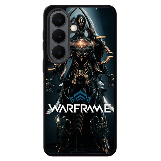 Warframe Samsung Galaxy S26 Series Case