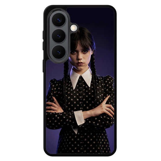 Wednesday Jenna Ortega Samsung Galaxy S26 Series Case