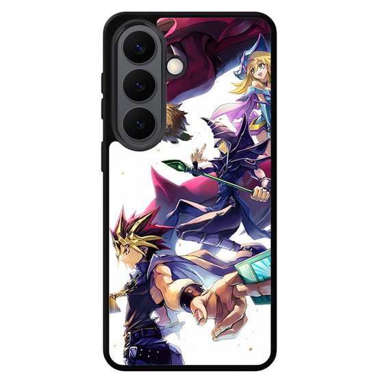 Yugi Oh Samsung Galaxy S26 Series Case