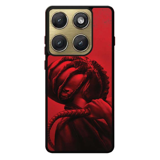 Alien Romulus Motorola Edge 2026 Case