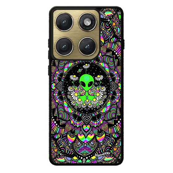 Alien Motorola Edge 2026 Case