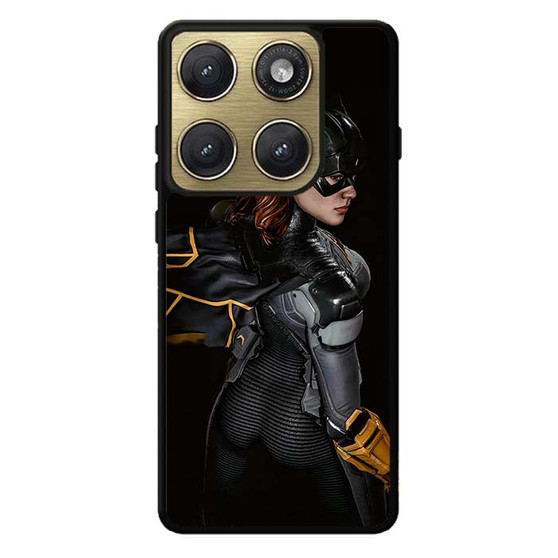 Bat Girl Motorola Edge 2026 Case