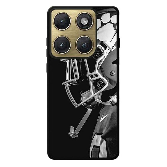 Clemson tigers player Motorola Edge 2026 Case