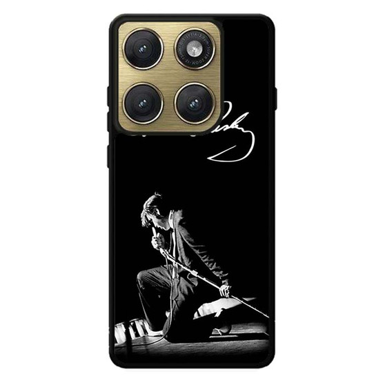 Elvis Presley ASCK Motorola Edge 2026 Case