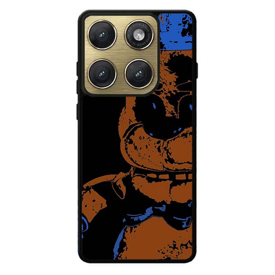 Fnaf Freddy 2 Motorola Edge 2026 Case