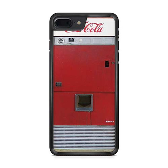 Vending Mechine Cocacola 3 iPhone 7 | iPhone 7 Plus Case Vending Mechine Cocacola 3 iPhone 7 | iPhone 7 Plus Case