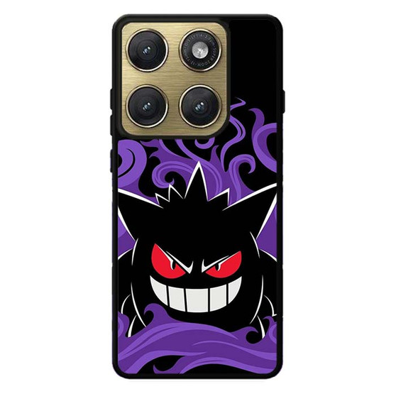 Pokemon Gengar Motorola Edge 2026 Case