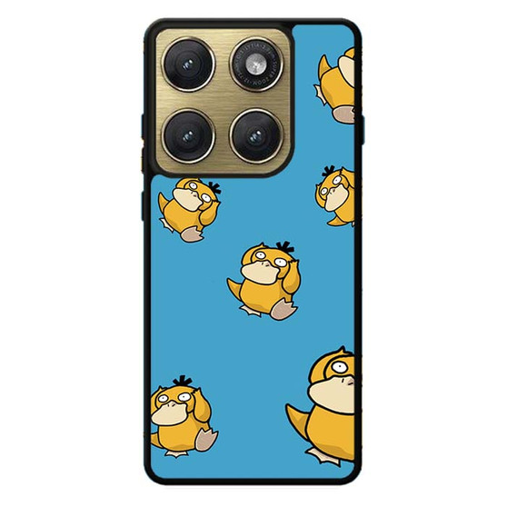 Psyduck collage Motorola Edge 2026 Case