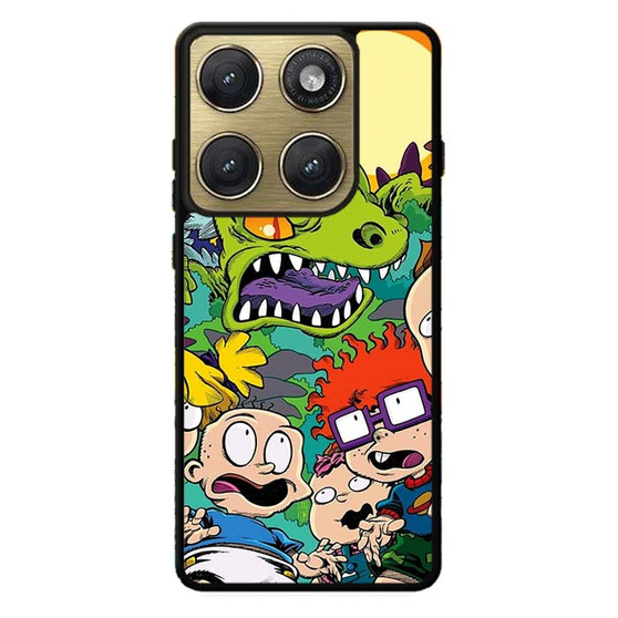 Rugrats Motorola Edge 2026 Case