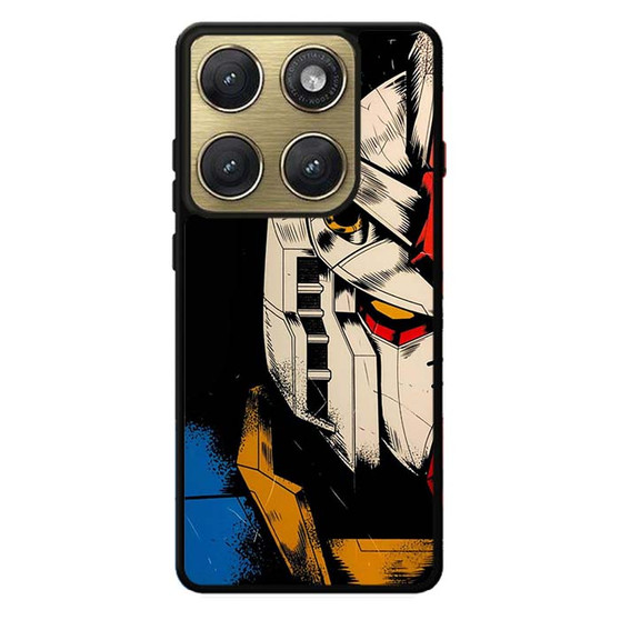 RX 78 Mobile Suit Gundam Motorola Edge 2026 Case