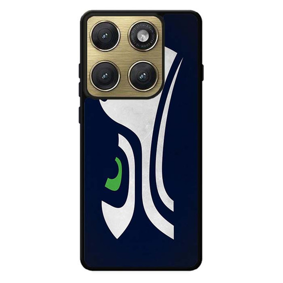 Seattle Seahawks ASCK Motorola Edge 2026 Case