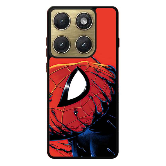 Spiderman Consume by Venom Motorola Edge 2026 Case
